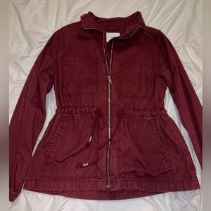 OLD NAVY Utility jacket with pockets